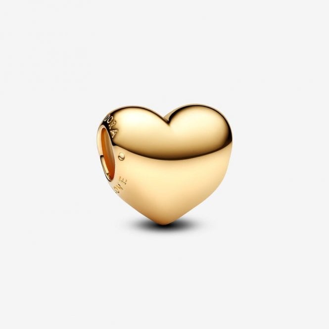 Pandora Be Love Engravable Heart Charm 763439C00