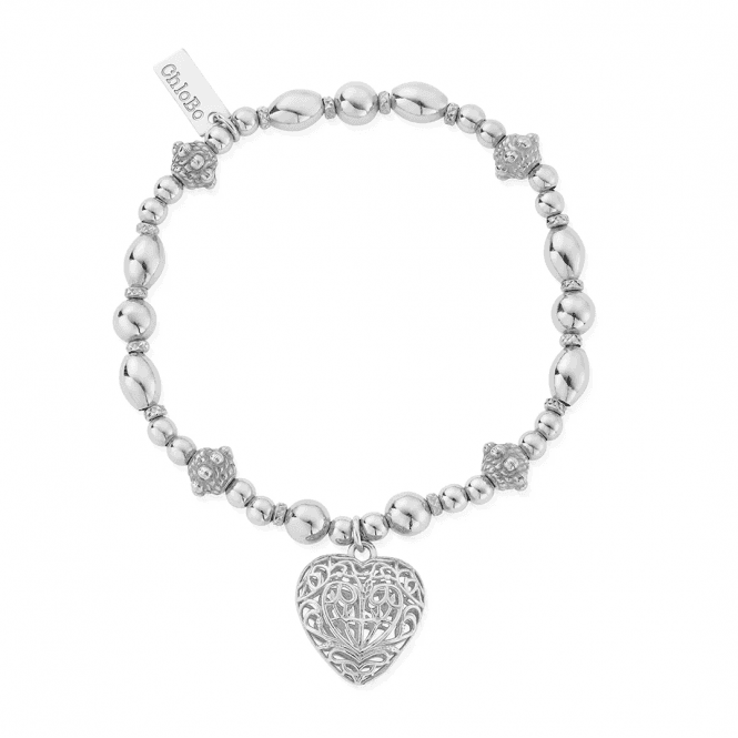 ChloBo Inner Glow Bracelet SBFRBB050