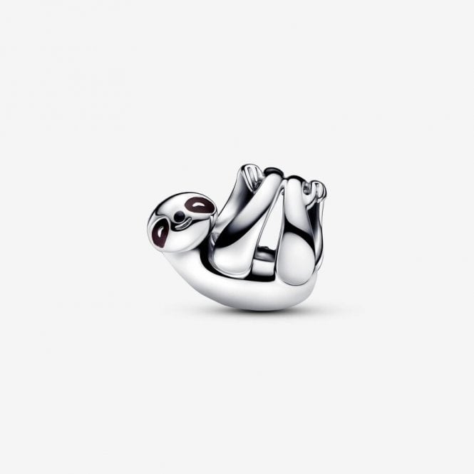 Pandora Hanging Sloth Charm 793331C01