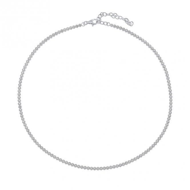 MCN Jewellery Cup Chain Necklace N4614C