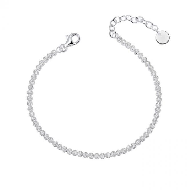MCN Jewellery Cup Chain Bracelet B5533C