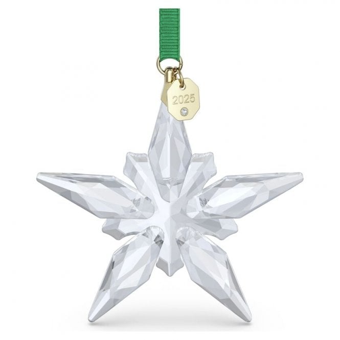 Swarovski Annual Edition Ornament 2025 - 5691172