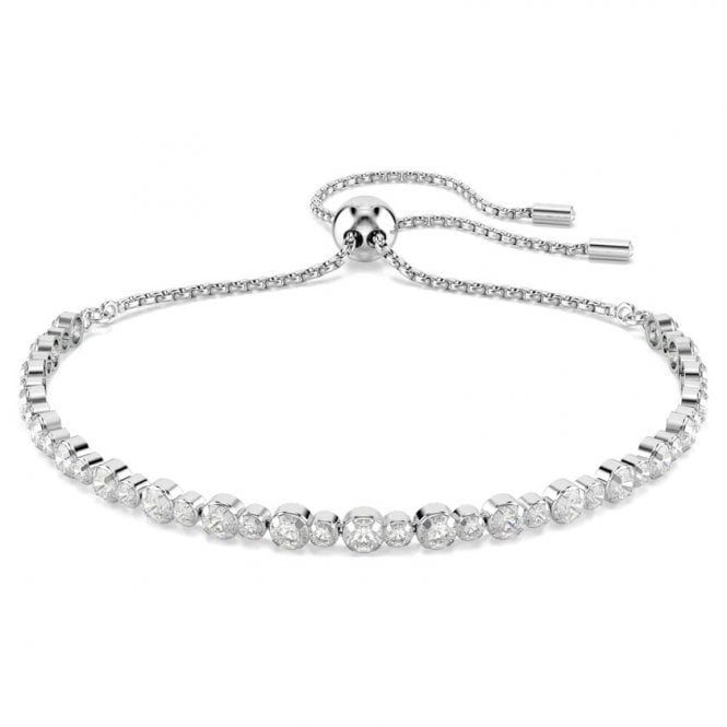 Swarovski Matrix Tennis Bracelet 5677813