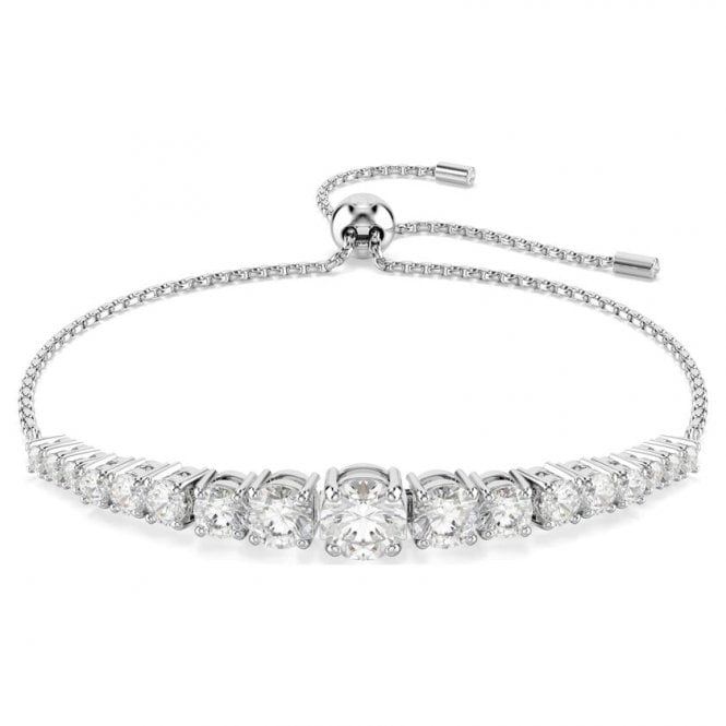 Swarovski Gradient Cut Matrix Bracelet 5690677
