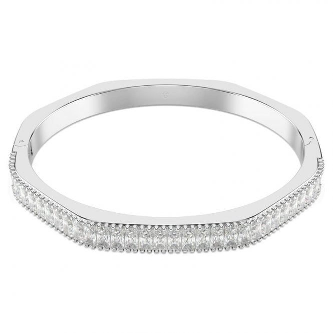 Swarovski Matrix Baguette Cut Bangle 5705784