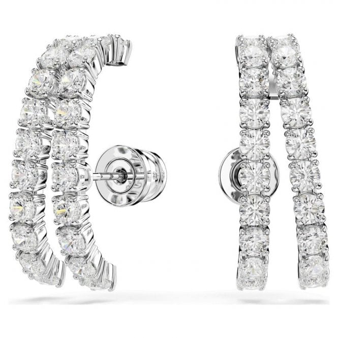 Swarovski Matrix Ear Cuffs 5705835