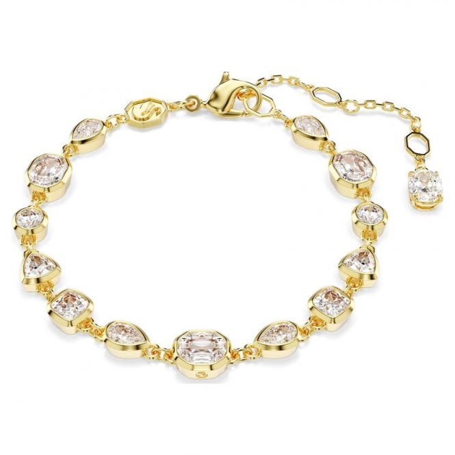 Swarovski Imber Tennis Bracelet 5705471