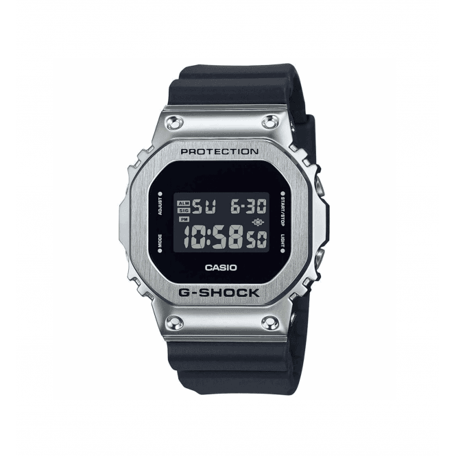 Casio G-Shock 5600 Design Watch GM-5600U-1ER
