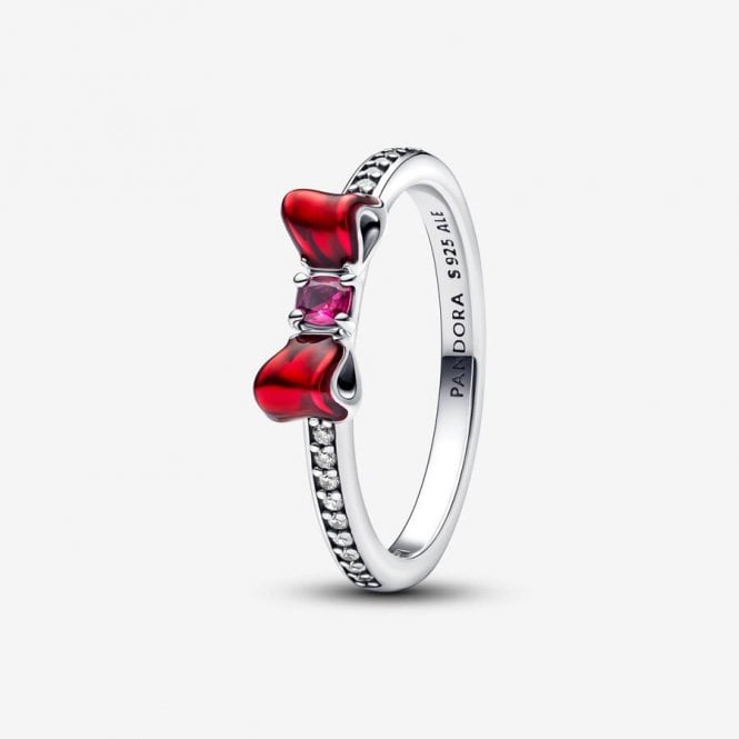 Pandora Disney Princess Snow White Bow Ring 193652C01-50