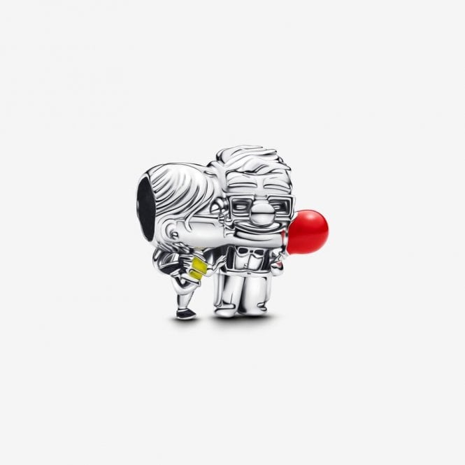 Pandora Disney Pixar Up Carl & Ellie Charm 793649C01