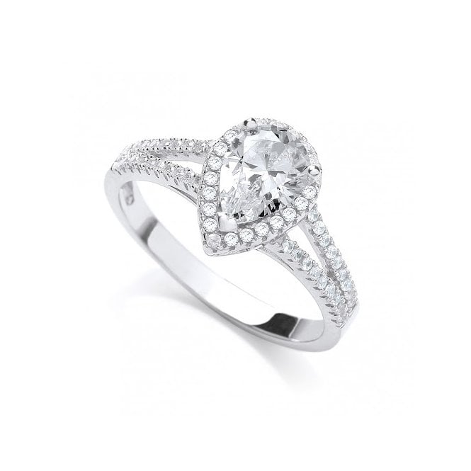 J Jaz Arezzo Ring JZR025