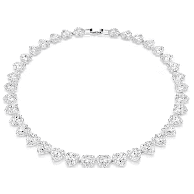 Swarovski Ariana Grande Tennis Necklace 5720857