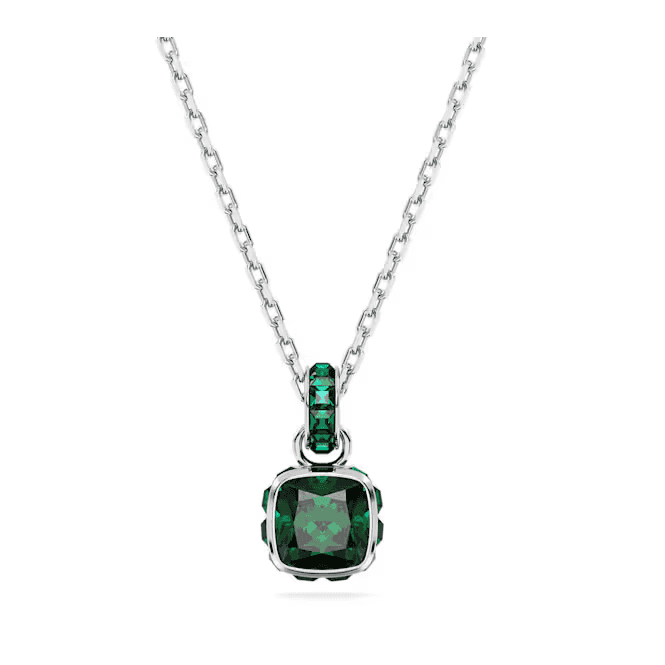 Swarovski Birthstone Pendant 5651793