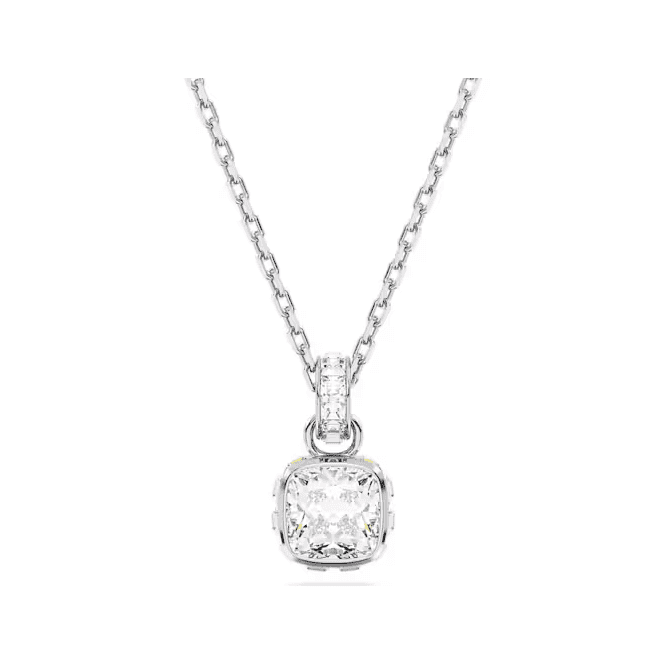 Swarovski Birthstone Pendant 5651704