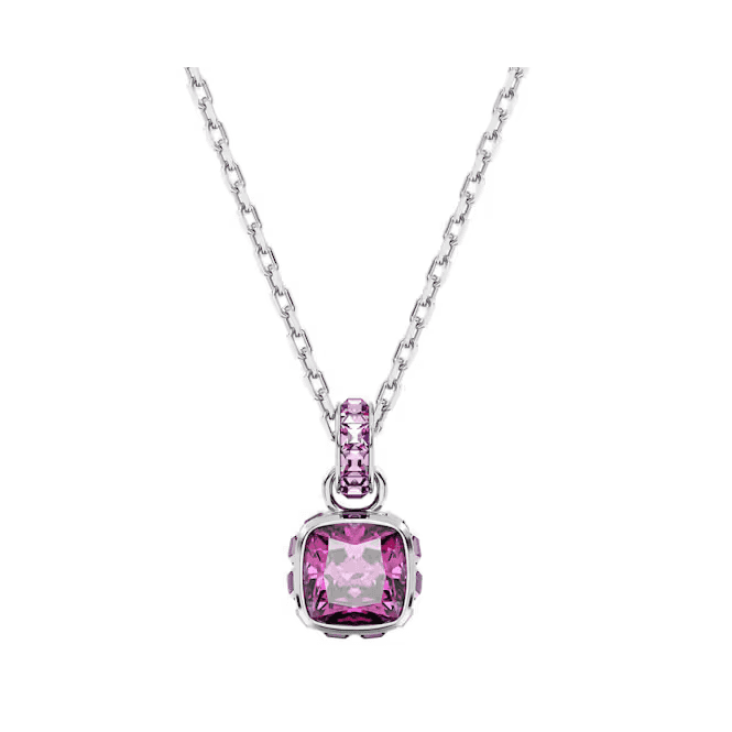 Swarovski Birthstone Pendant 5651708