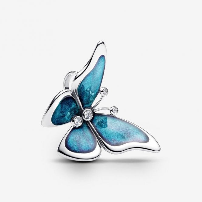 Pandora XXL Butterfly Charm 793747C01