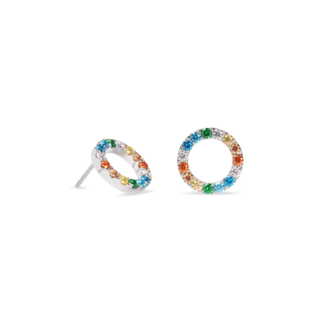 Coeur de Lion Earrings 2057211517