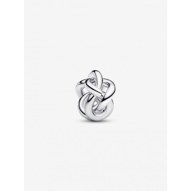 Pandora Infinity Knot Charm 793755C00