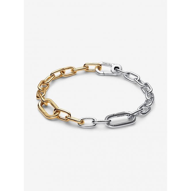 Pandora Link Chain Bracelet 563689C00-20