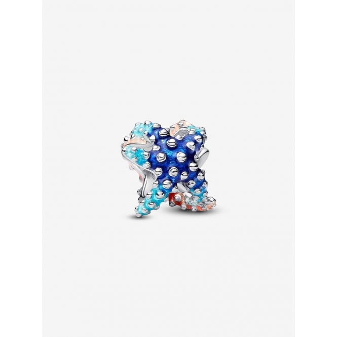 Pandora Colourful Starfish Mini Charm 793817C01