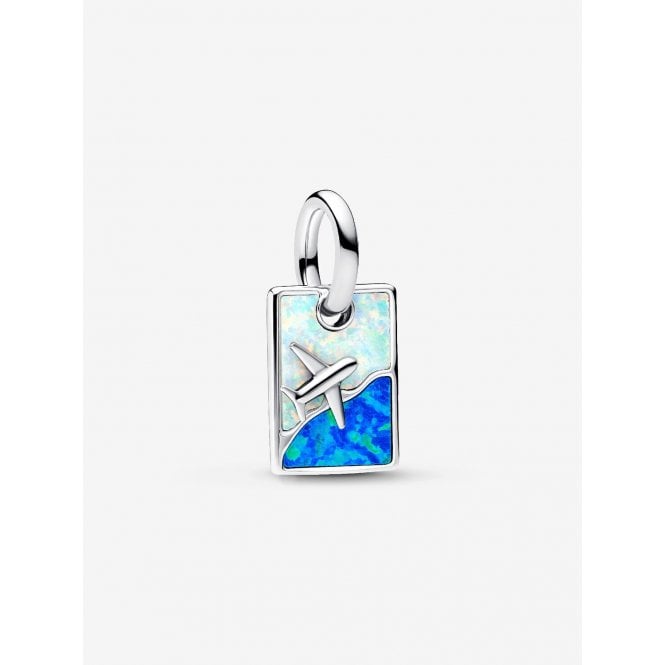 Pandora Travel Dangle Charms 793913C01