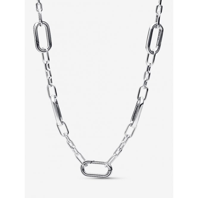 Pandora Five Links Chain Necklace 393861C00-45