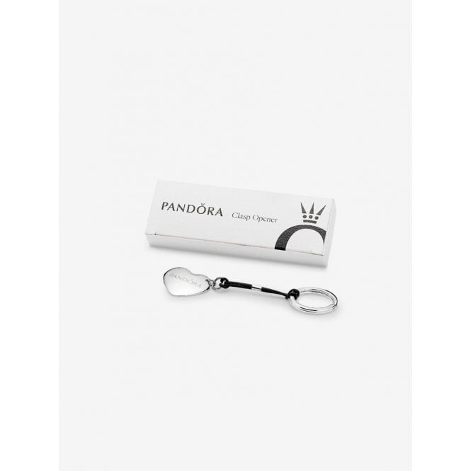 Pandora Medium Jewellery Box A005
