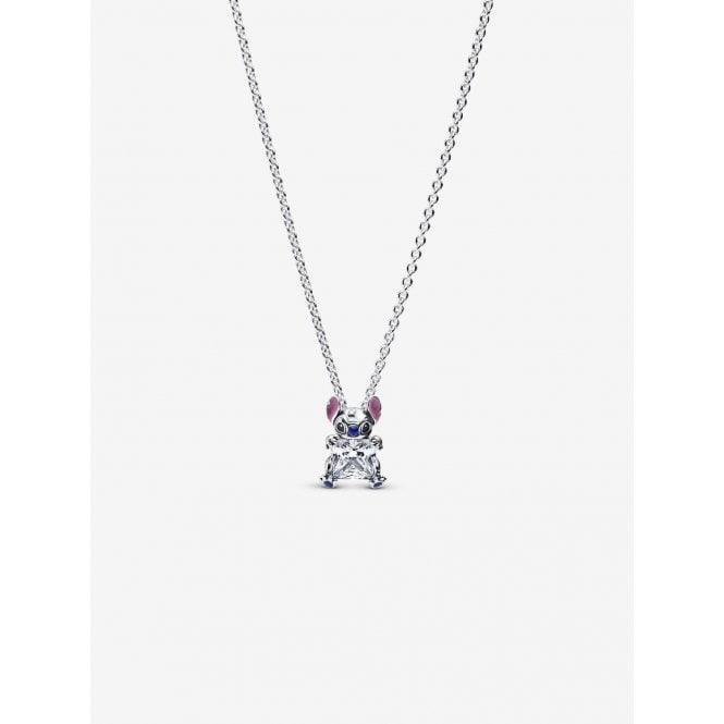Pandora Disney Stitch Collier Necklace 393743C01-45