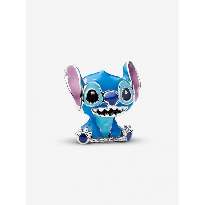 Pandora Disney Stitch Charm 793815C01
