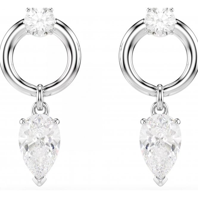 Swarovski Mesmera Drop Earrings 5723177