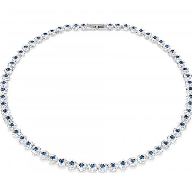 Swarovski Una Angelic Tennis Necklace 5733402