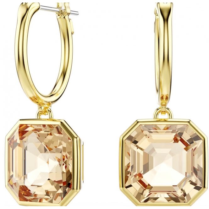 Swarovski Millenia Drop Earrings 5731148