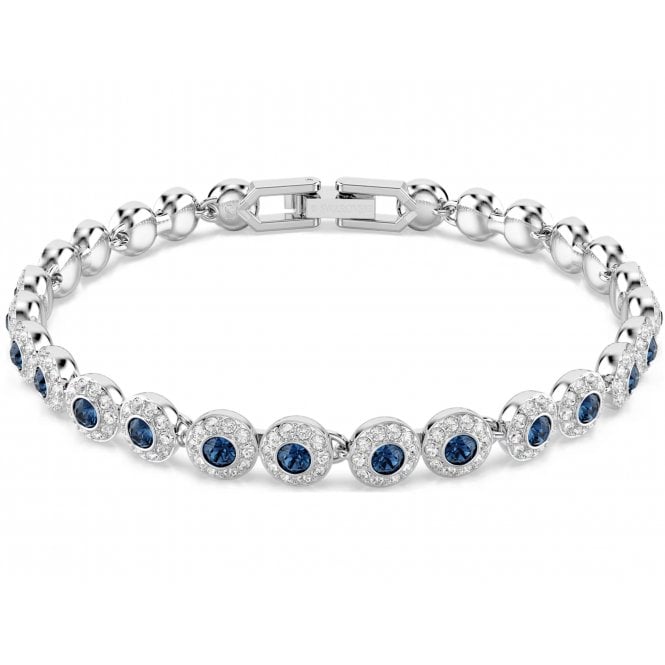 Swarovski Una Angelic Tennis Bracelet 5733401