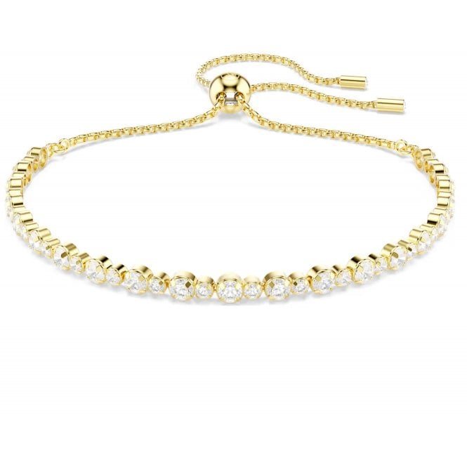 Swarovski Matrix Tennis Bracelet 5730709
