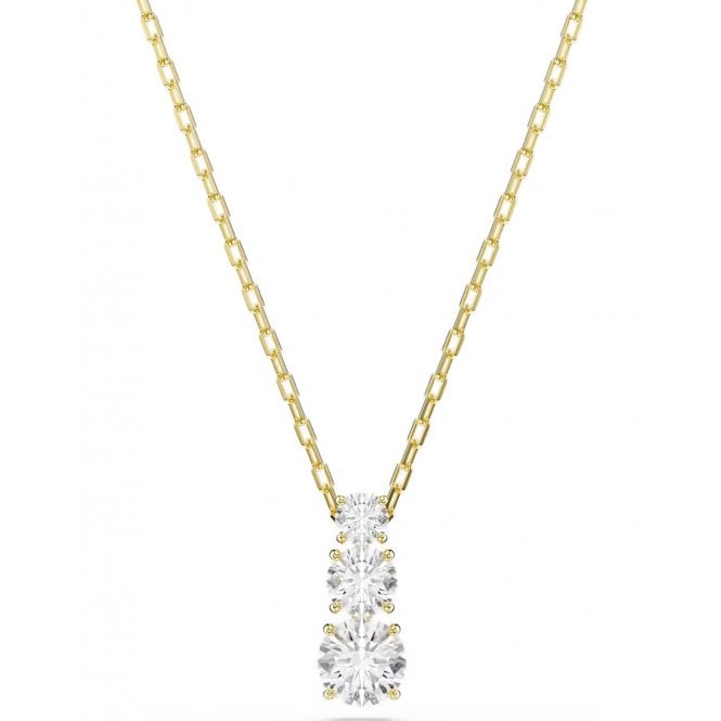 Swarovski Stilla Attract Pendant 5723298
