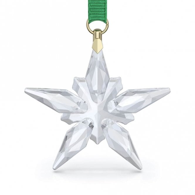 Swarovski Annual Edition Little Star Ornament 5701825