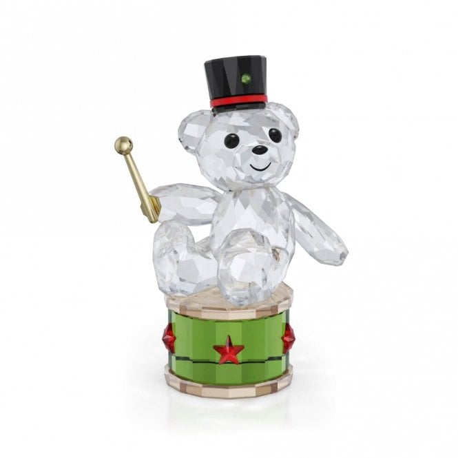 Swarovski Kris Bear Holiday Annual Edition 2025 - 5701510