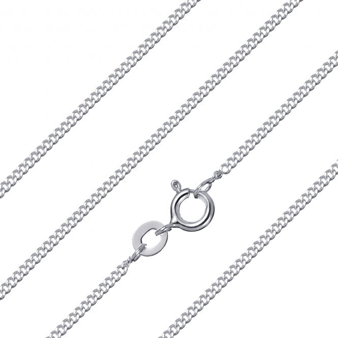 MCN Jewellery Kurate Curb Chain SN269F