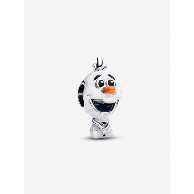 Pandora Disney Frozen Olaf Charm 793978C01