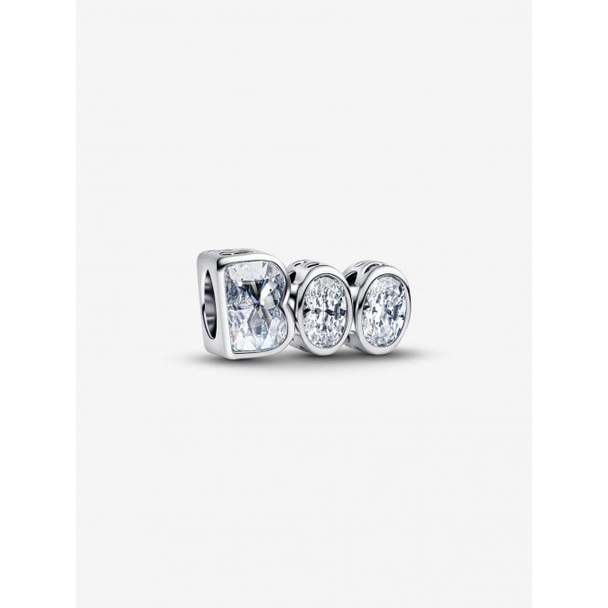 Pandora BOO Glow-in-the-dark Charm 794060C01