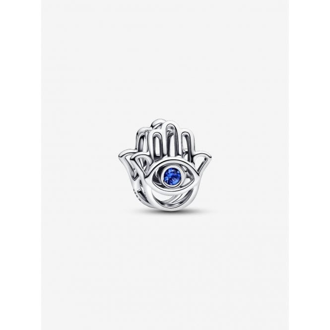 Pandora Hamsa Hand Charm 794062C01