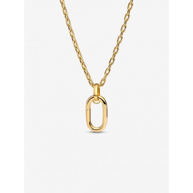 Pandora Openable Large Link Chain Necklace 364083C00-70