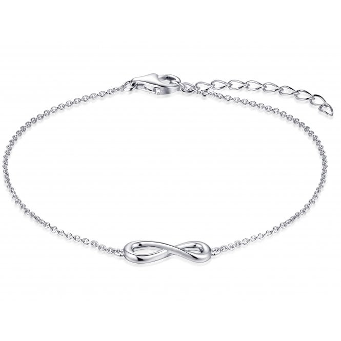MCN Jewellery Gisser Infinity Bracelet B1026-17+3