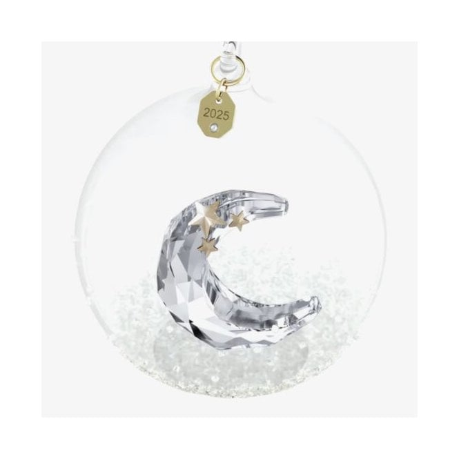 Swarovski Annual Edition Ball Ornament 2025 - 5701865