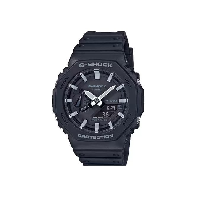 Casio G-Shock GA-2100-1AER