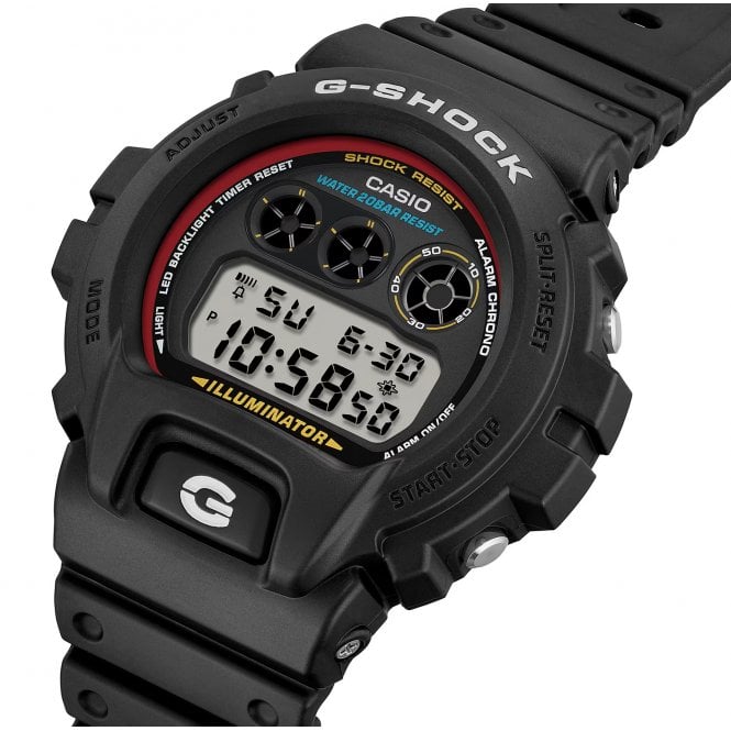 Casio G-Shock DW-6900RL-1ER