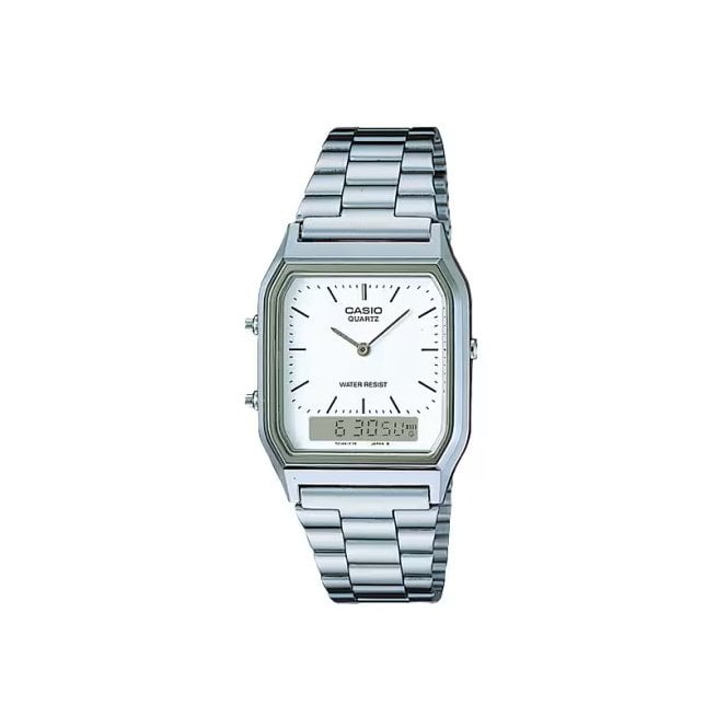 Casio Edgy AQ-230A-7DMQYES