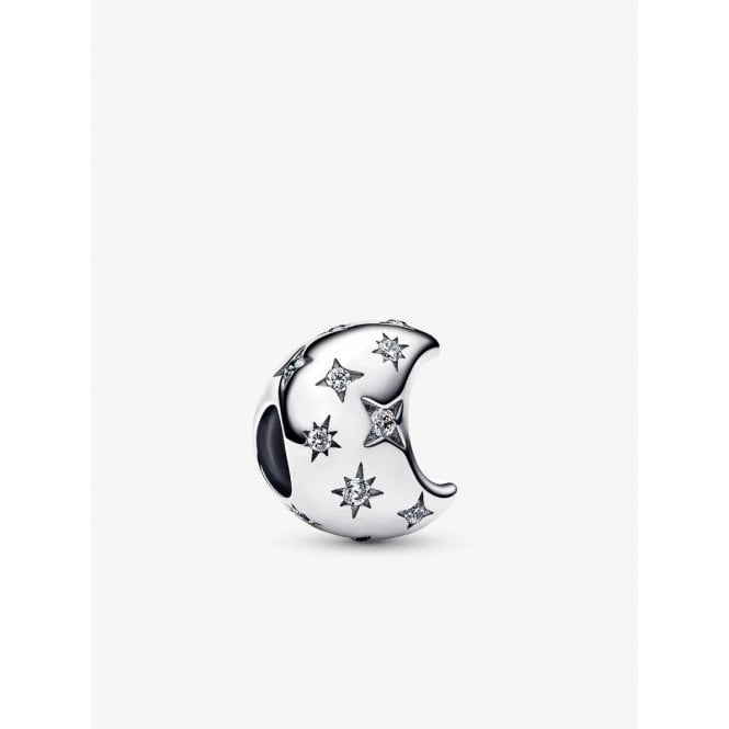 Pandora Crescent Moon Charm 794254C01
