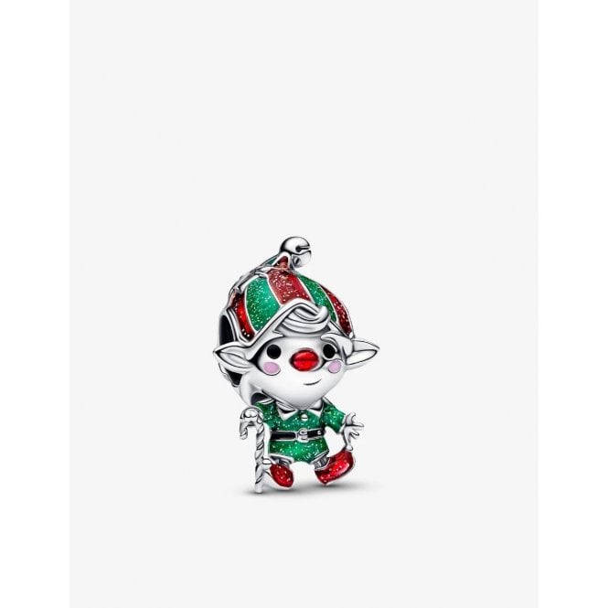 Pandora Moveable Elf Charm 794294C01