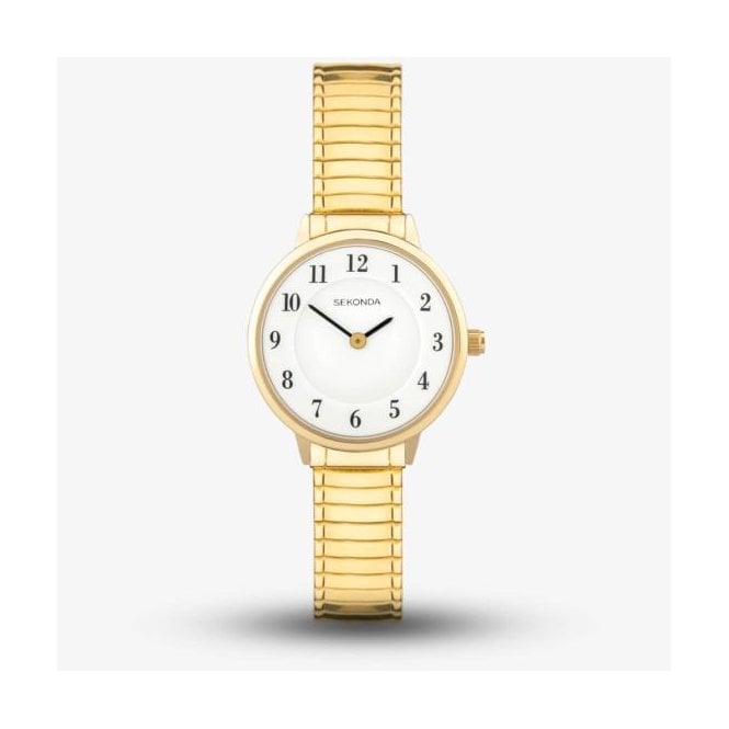 Sekonda Watches Sekonda Easy Reader Ladies Classic Watch 30132